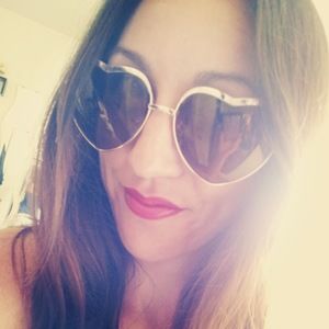 Meet your Posher, Kaylie